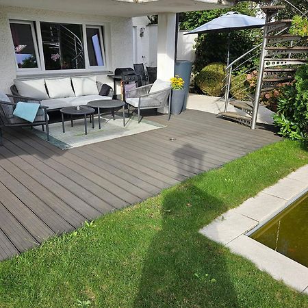 Fewo Sommerhalde Althutte Exterior photo