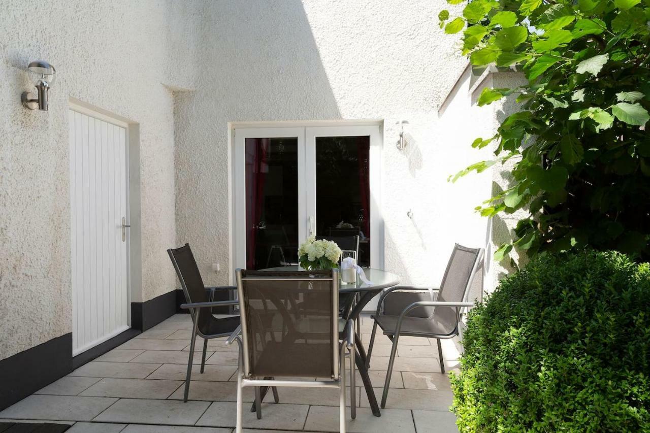 Fewo Sommerhalde Althutte Exterior photo