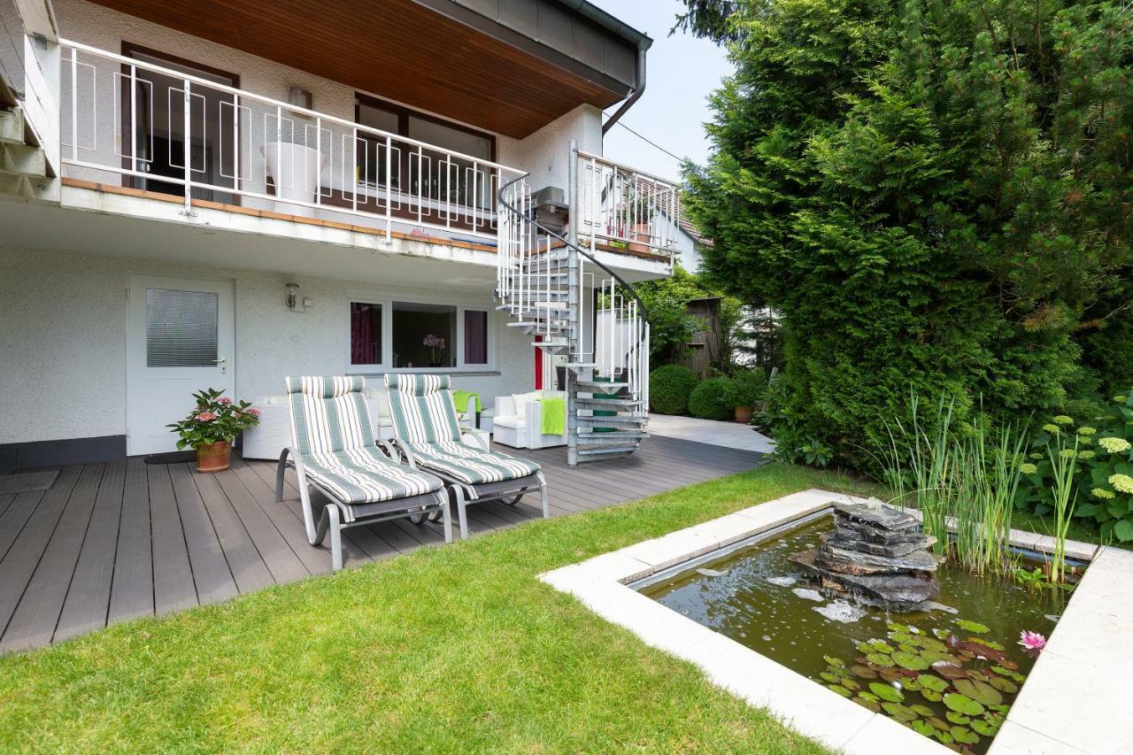 Fewo Sommerhalde Althutte Exterior photo